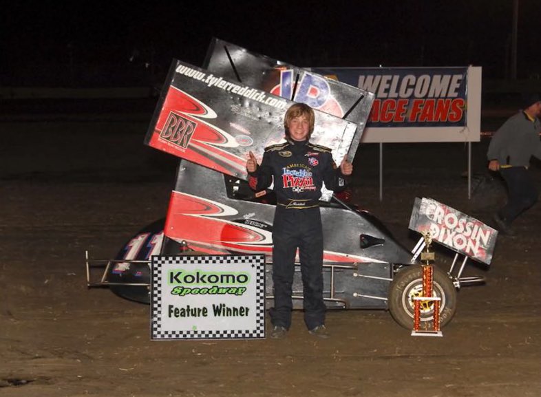 Walkapedia_'s tweet photo. Big win for micro sprint kids everywhere https://t.co/zvh7h3TY2z