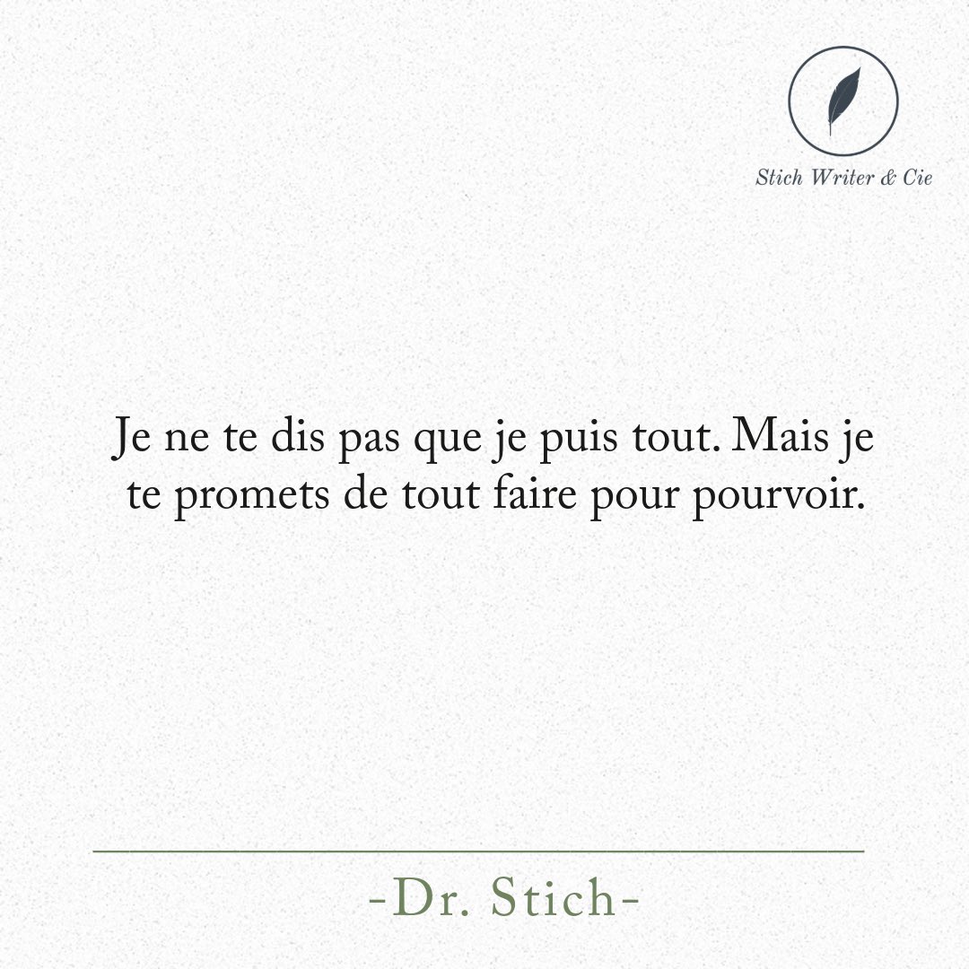 Stich Writer & Cie tweet media