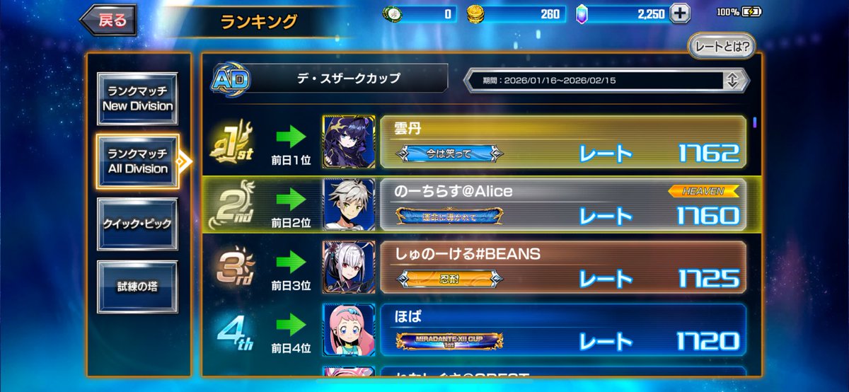 のーちらす@ AIice tweet media