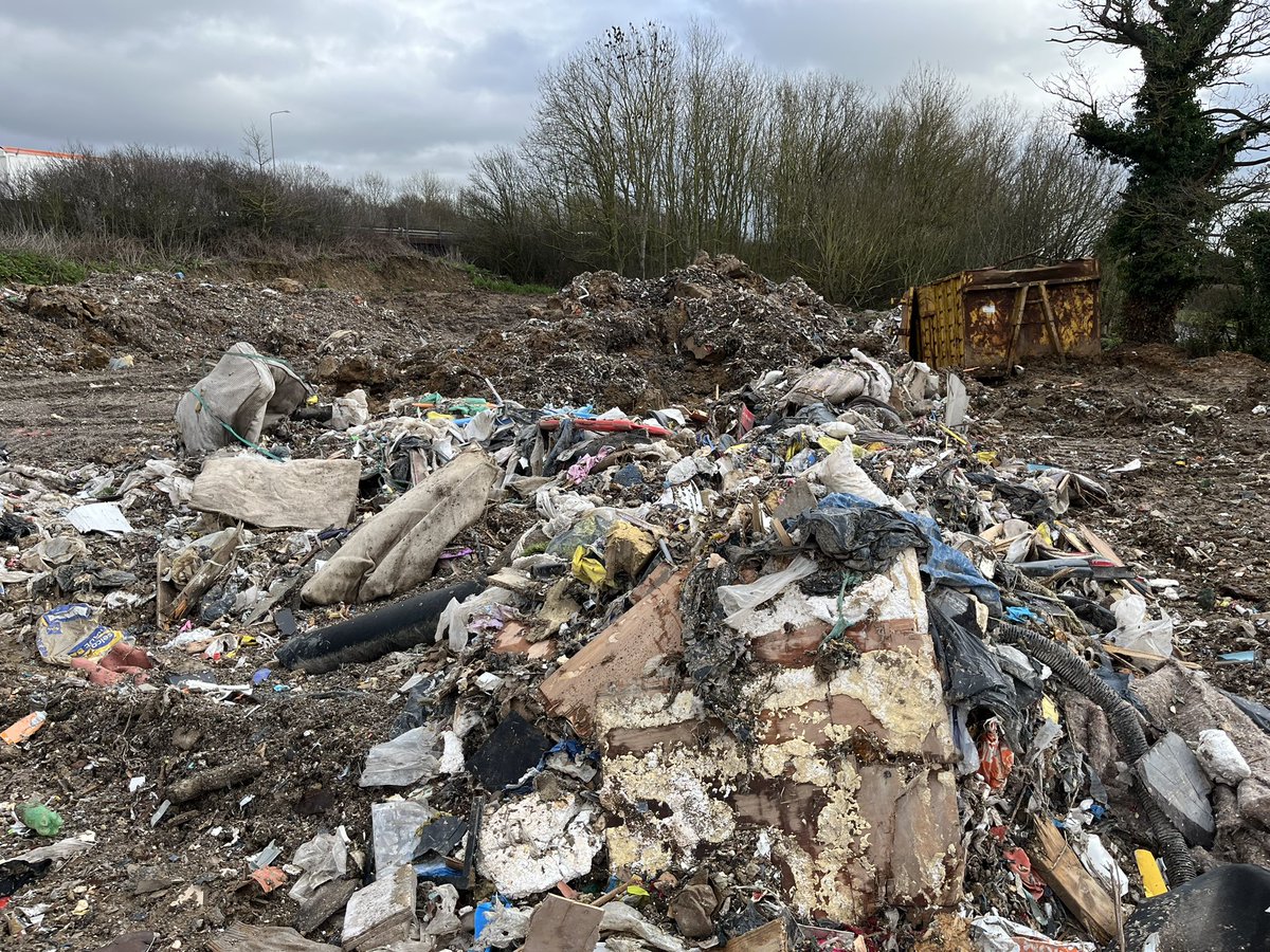 Paul Powlesland tweet media