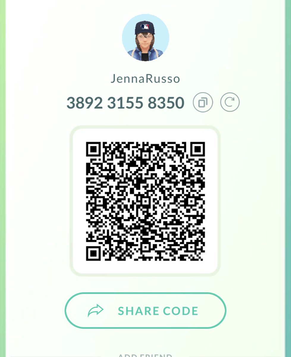 Jenna Russo tweet media