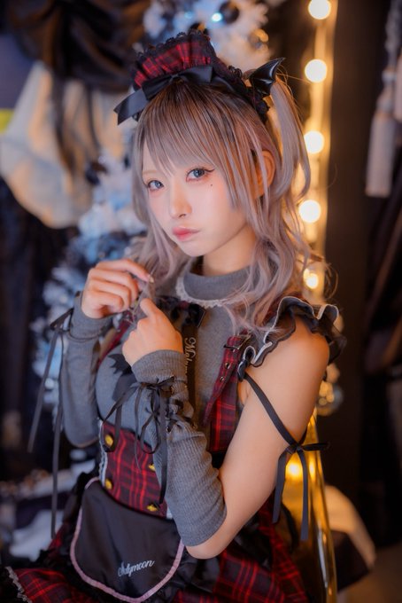 Twitterのコスプレ画像7
