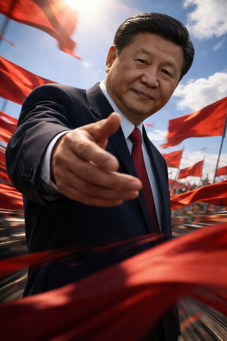 杨若晖 Ruohui Yang tweet media