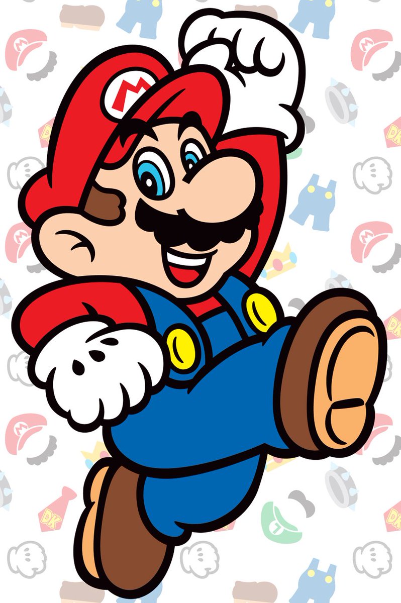 The day Nintendo puts a black character into Mario and they're extremely prominent like how Rosalina was in the 2010s is the day we see Nintendo fans at their worst. Trust me lmfao