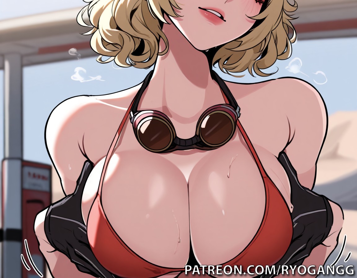 RyoganGG | NSFW | Comms OPEN tweet media