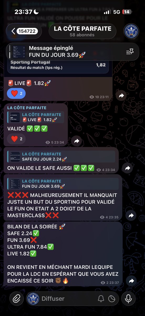 Lesterr📈 tweet media