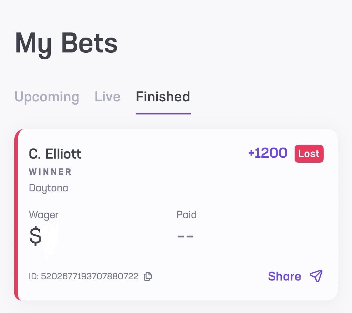 PostGrad_King's tweet image. Fart.