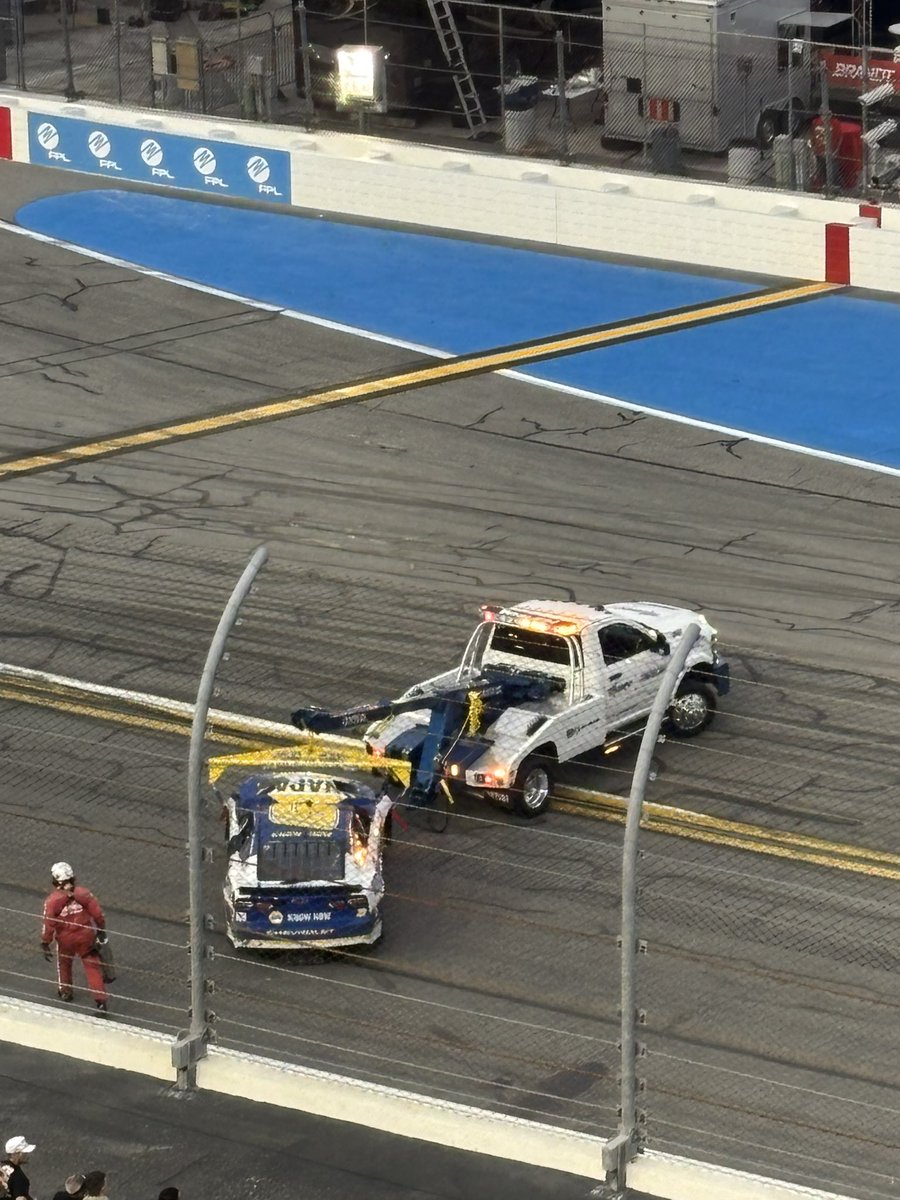 I’m torn man. 

So close…