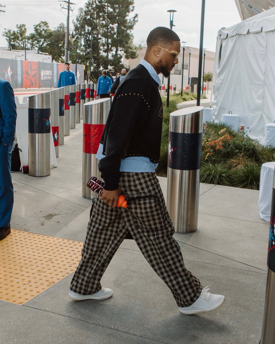 Damian Lillard (@Dame_Lillard) / Posts / X