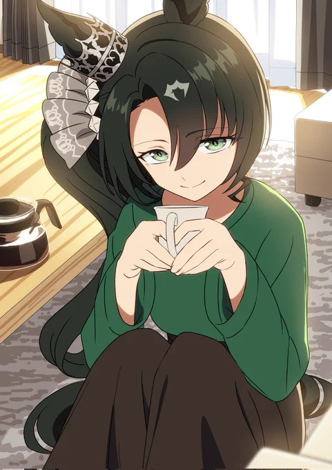 クラウンの服いろいろ