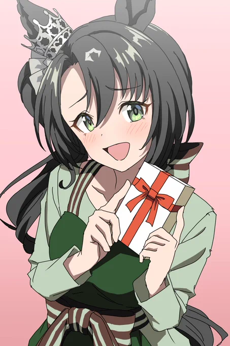 クラウンの服いろいろ