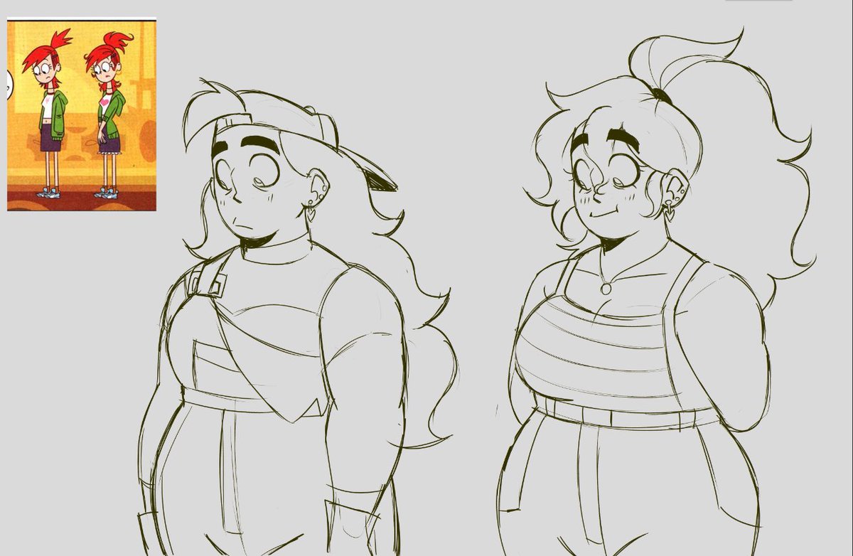 My Frankie art is that image.