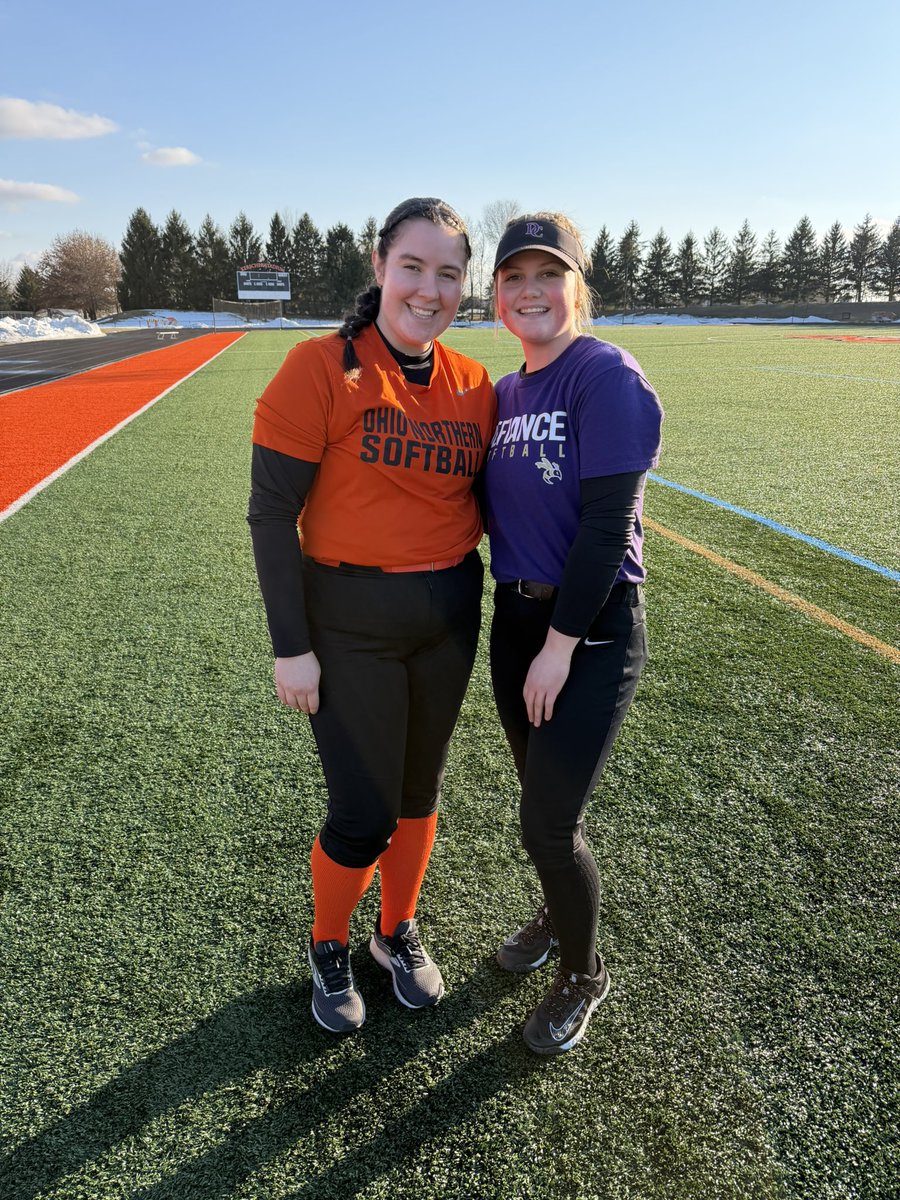 Minster Softball tweet media