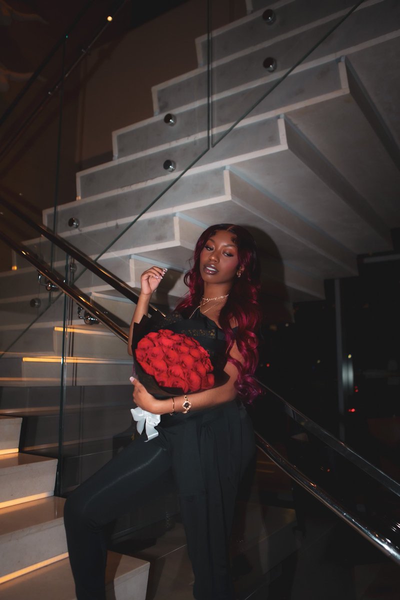 therealharmani's tweet photo. VALENTINES DAY PICS RECAP 🥰❤️❣️

check comments for the rest of the pictures… https://t.co/i3jUQ7XGKU