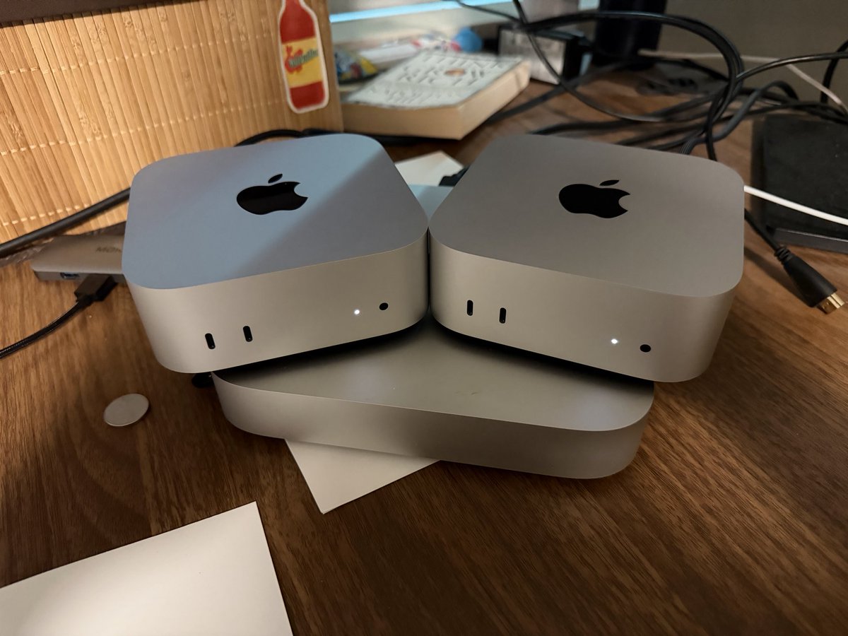 Moon Dev tweet media