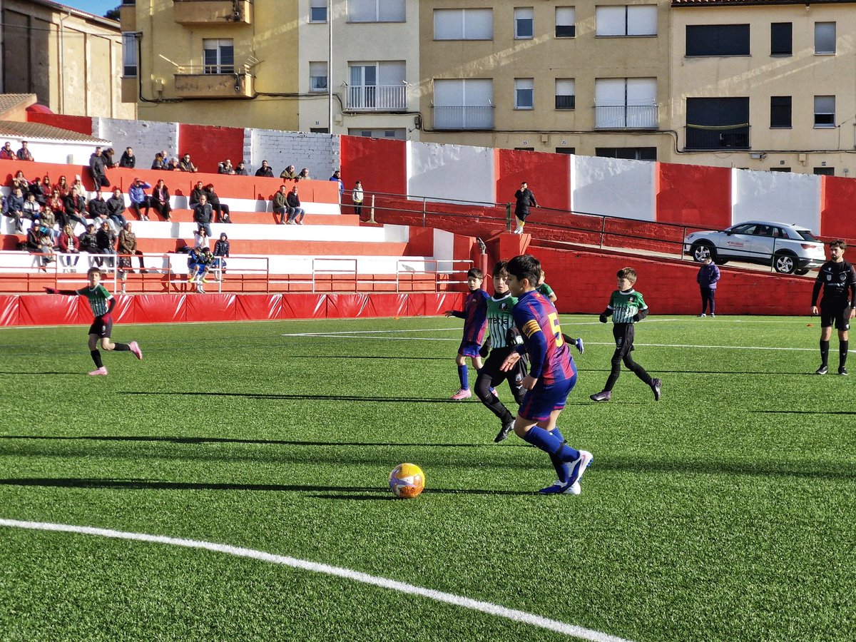 Ajuntament de Berga tweet media