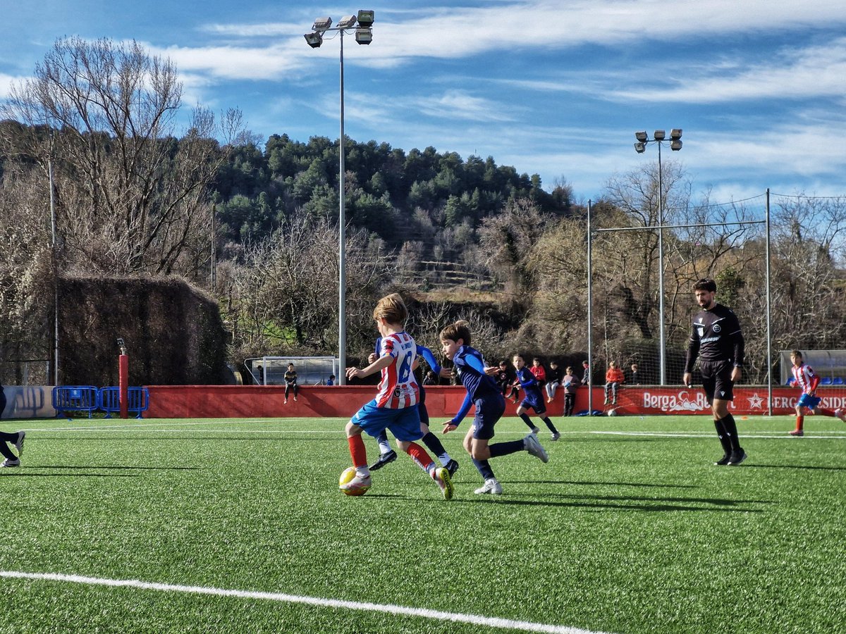 Ajuntament de Berga tweet media