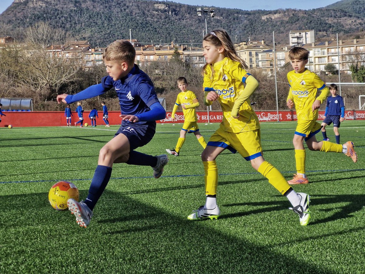 Ajuntament de Berga tweet media