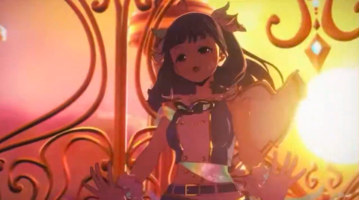 調布のり子ちゃん、自認量産型のくせにポージングやらビジュアルやら