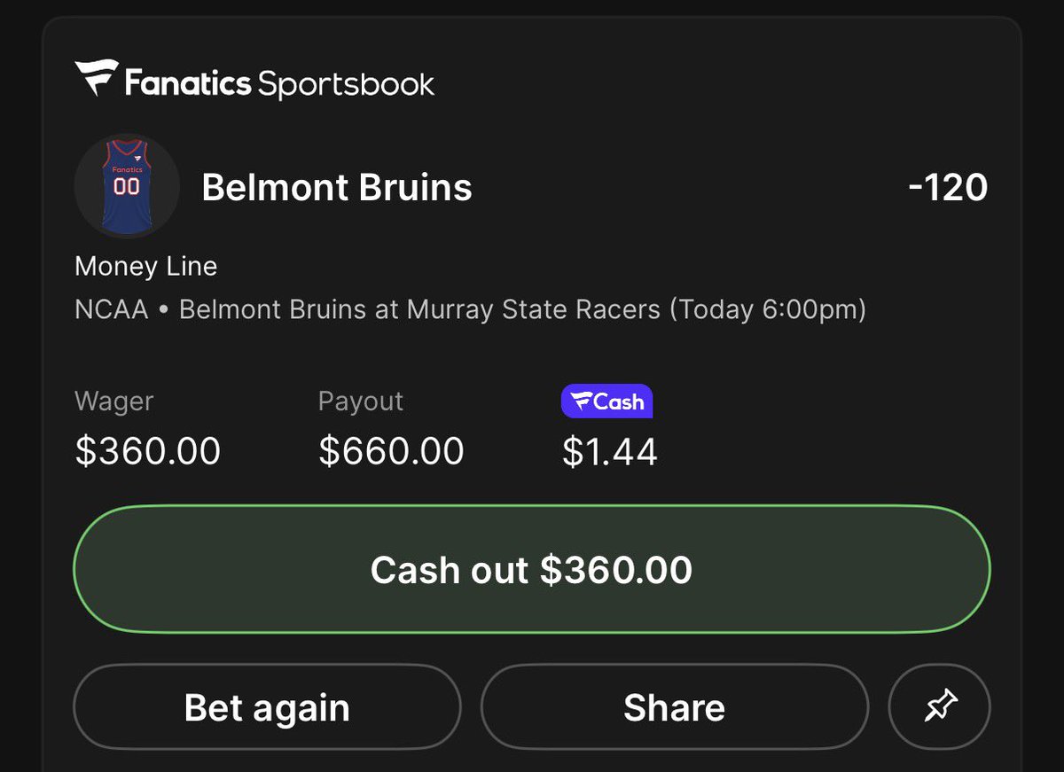 Shayne Trail tweet media