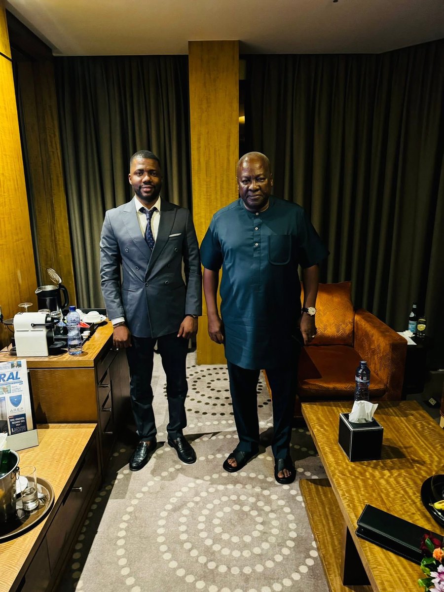 Christian LUMU LUKUSA tweet media