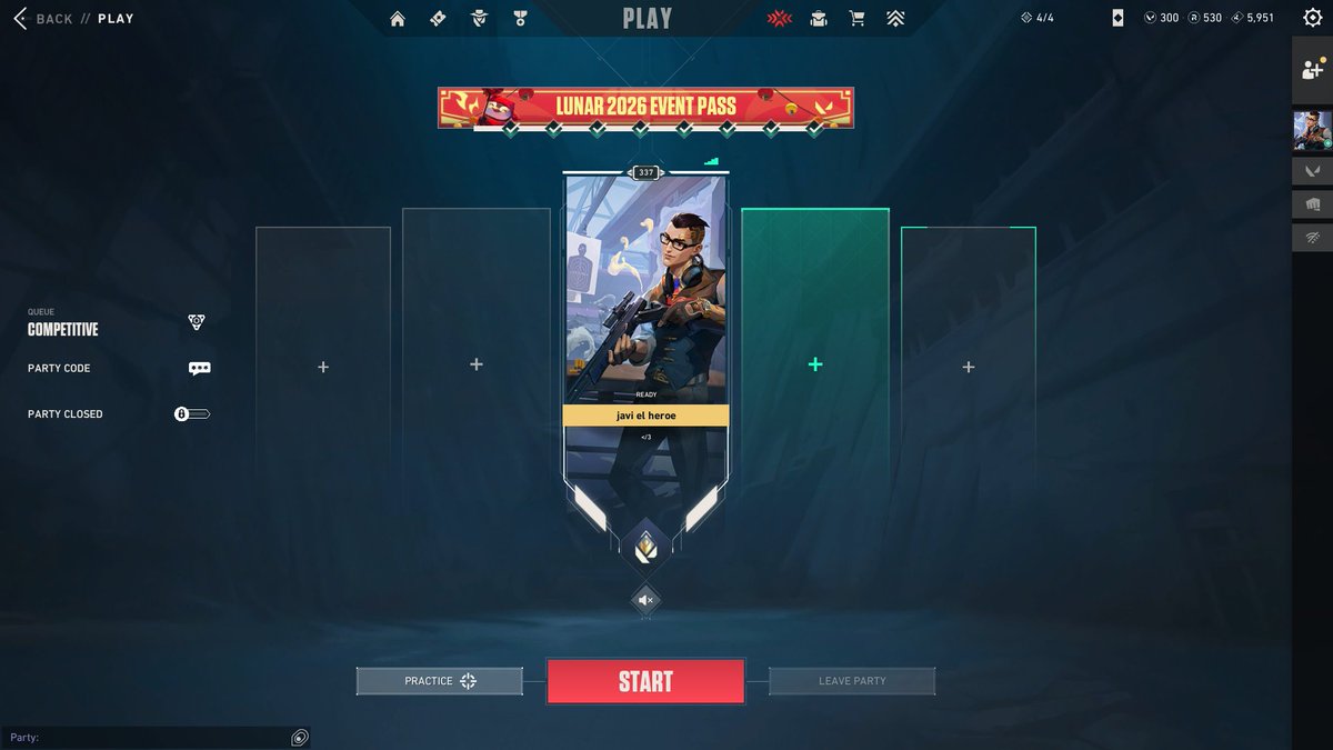 Javihero tweet media