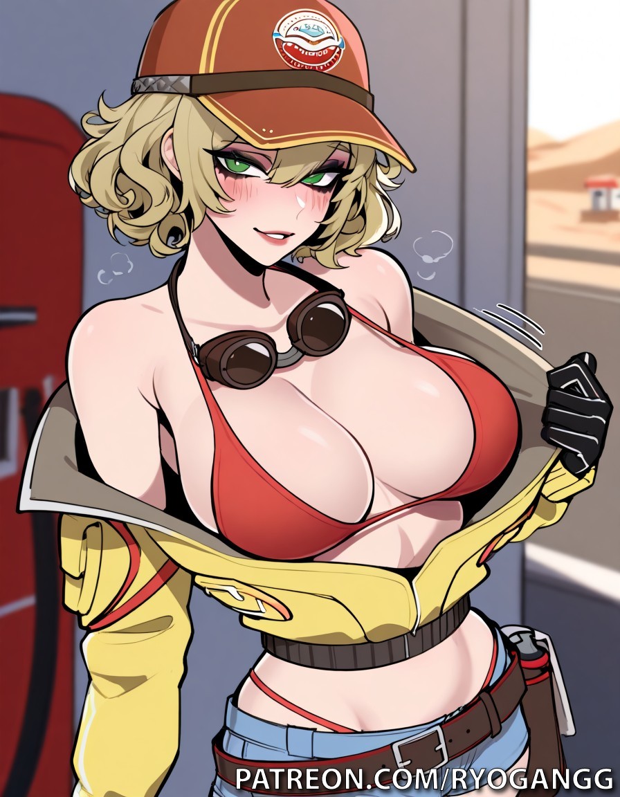 RyoganGG | NSFW | Comms OPEN tweet media