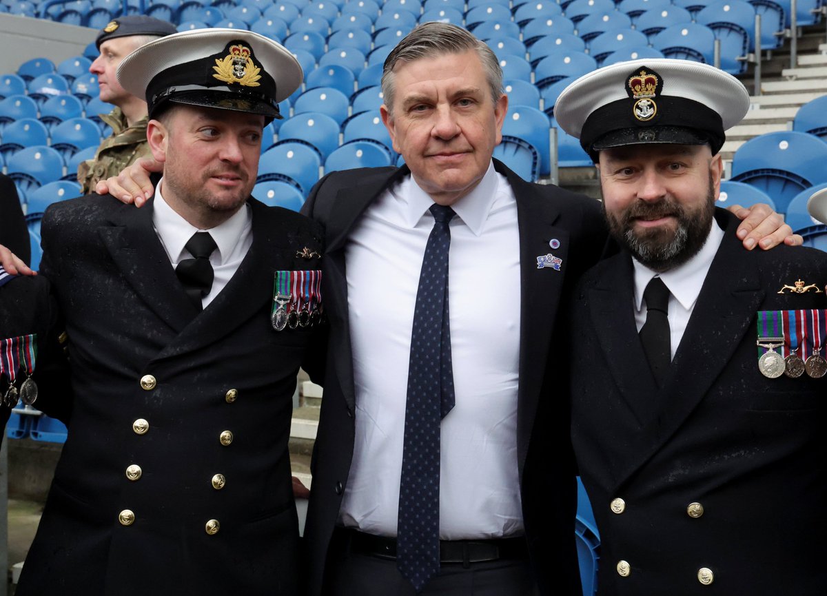 How many likes and reposts, can Andrew cavanagh get?