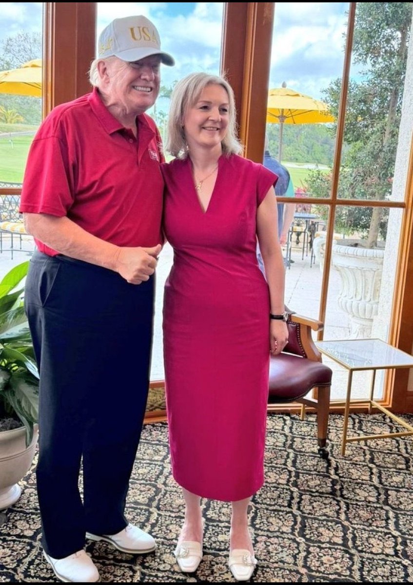 Parody Nigel Farage tweet media