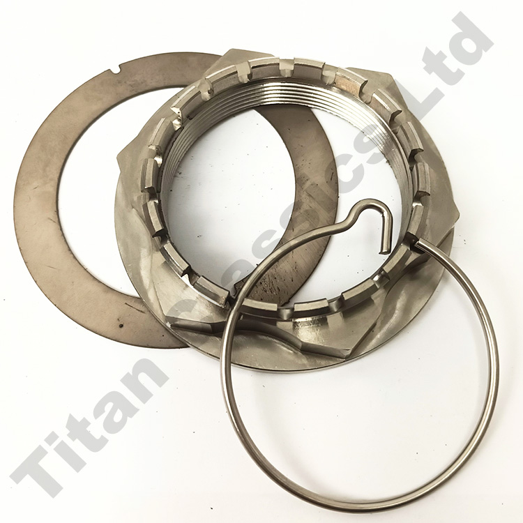 TITAN CLASSICS tweet media