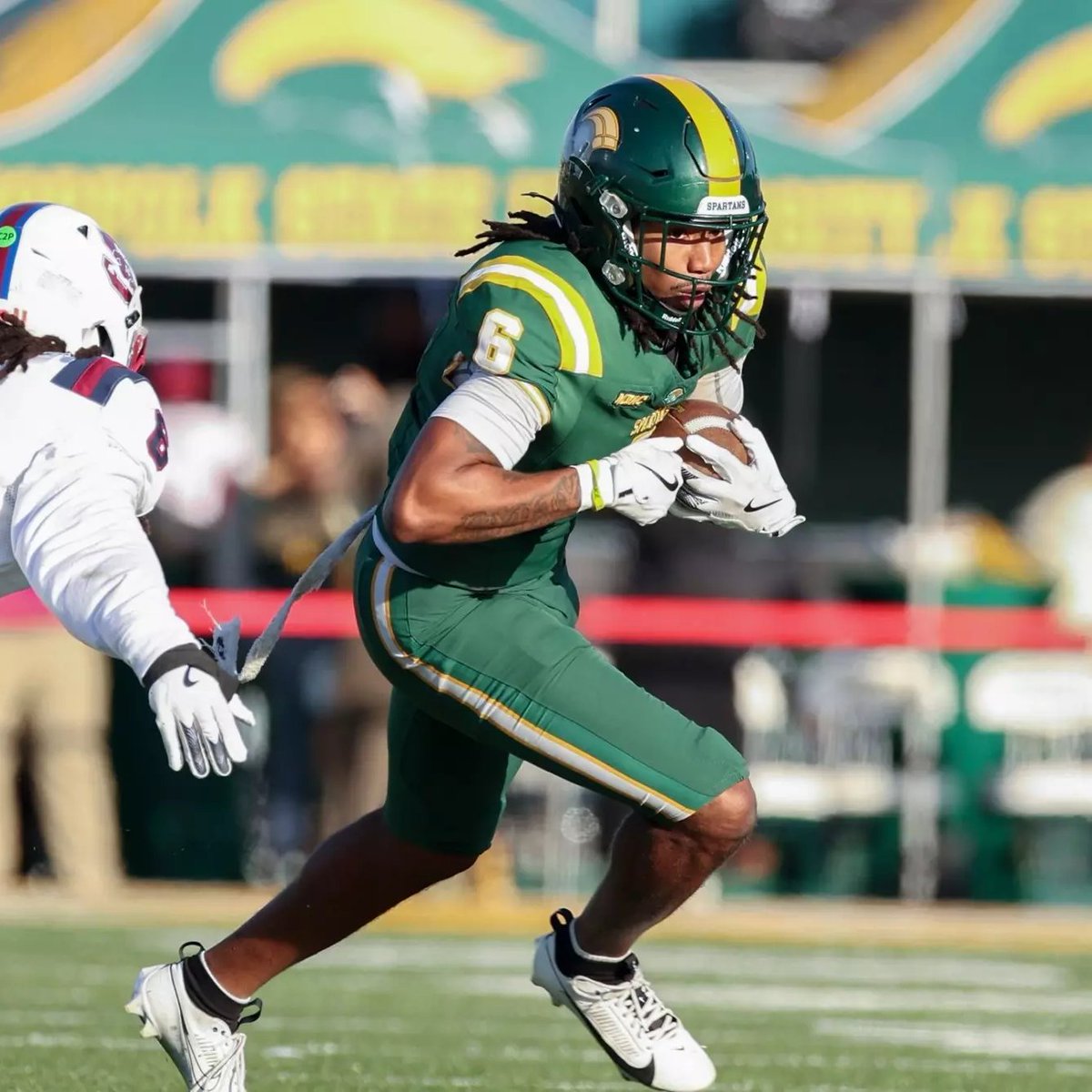 HBCU Premier Sports & More tweet media