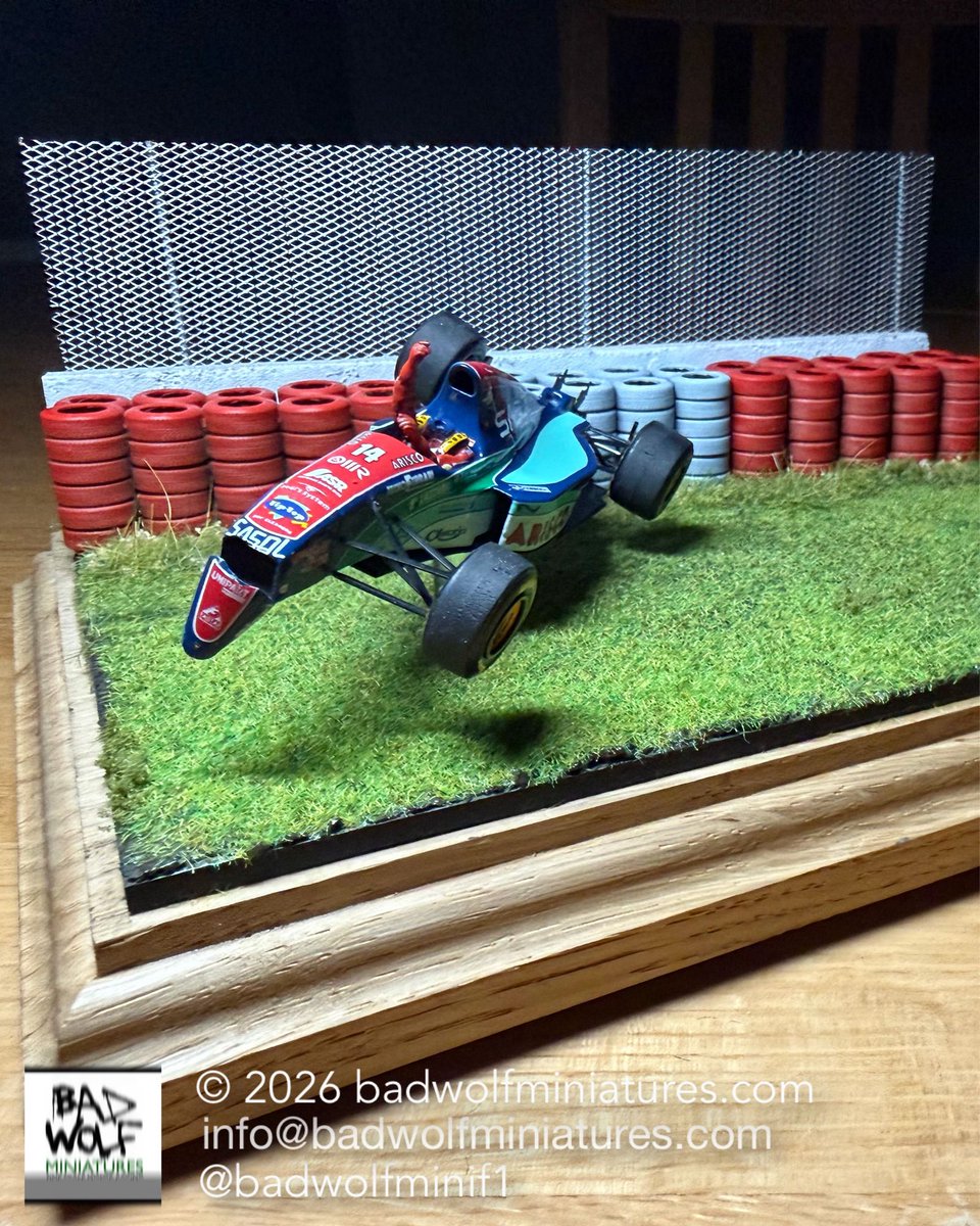 Bad Wolf Miniatures tweet media