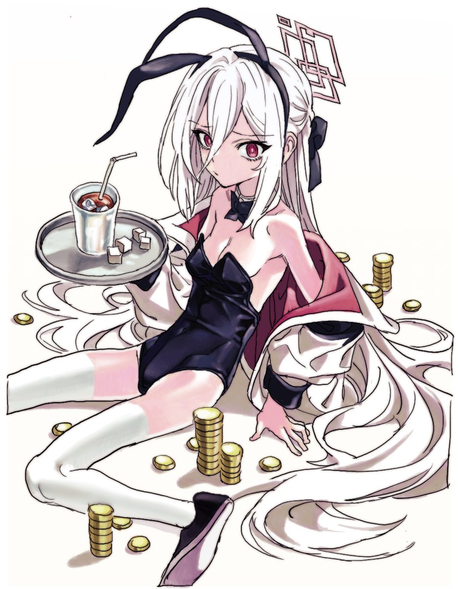 「」|ノビタのイラスト