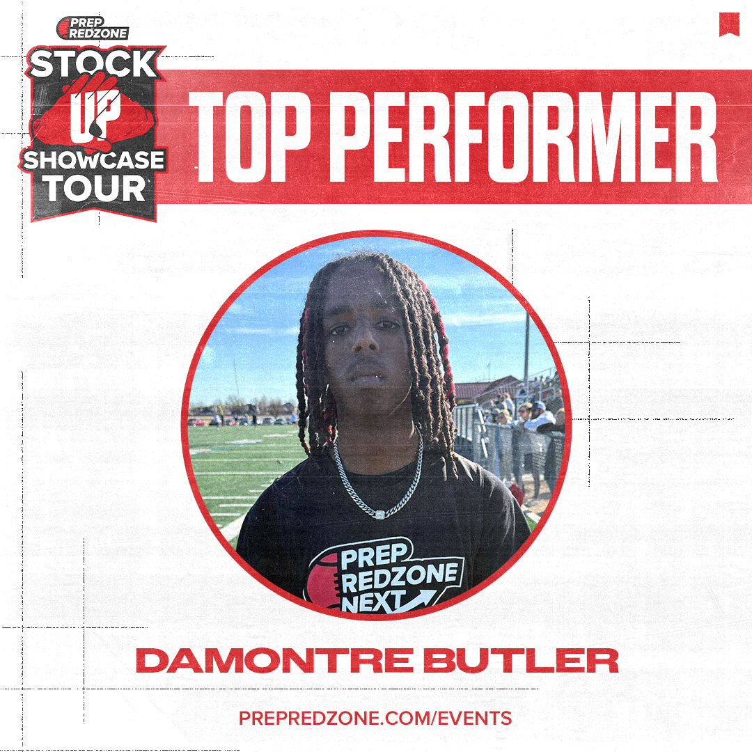 Prep Redzone Oklahoma tweet media