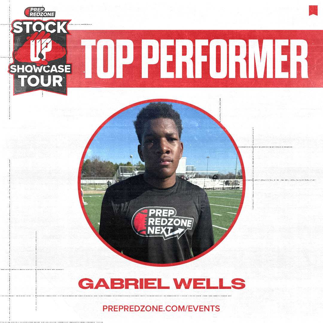 Prep Redzone Oklahoma tweet media