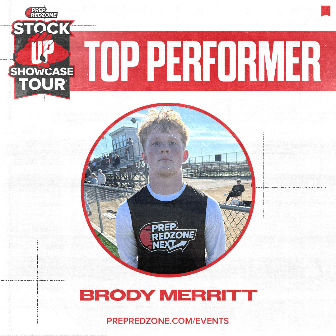 Prep Redzone Oklahoma tweet media