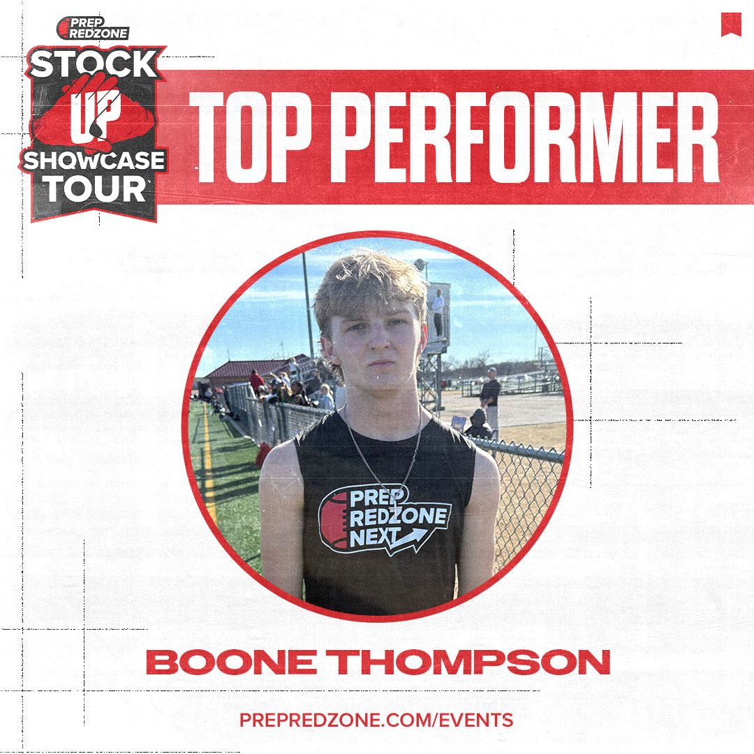 Prep Redzone Oklahoma tweet media