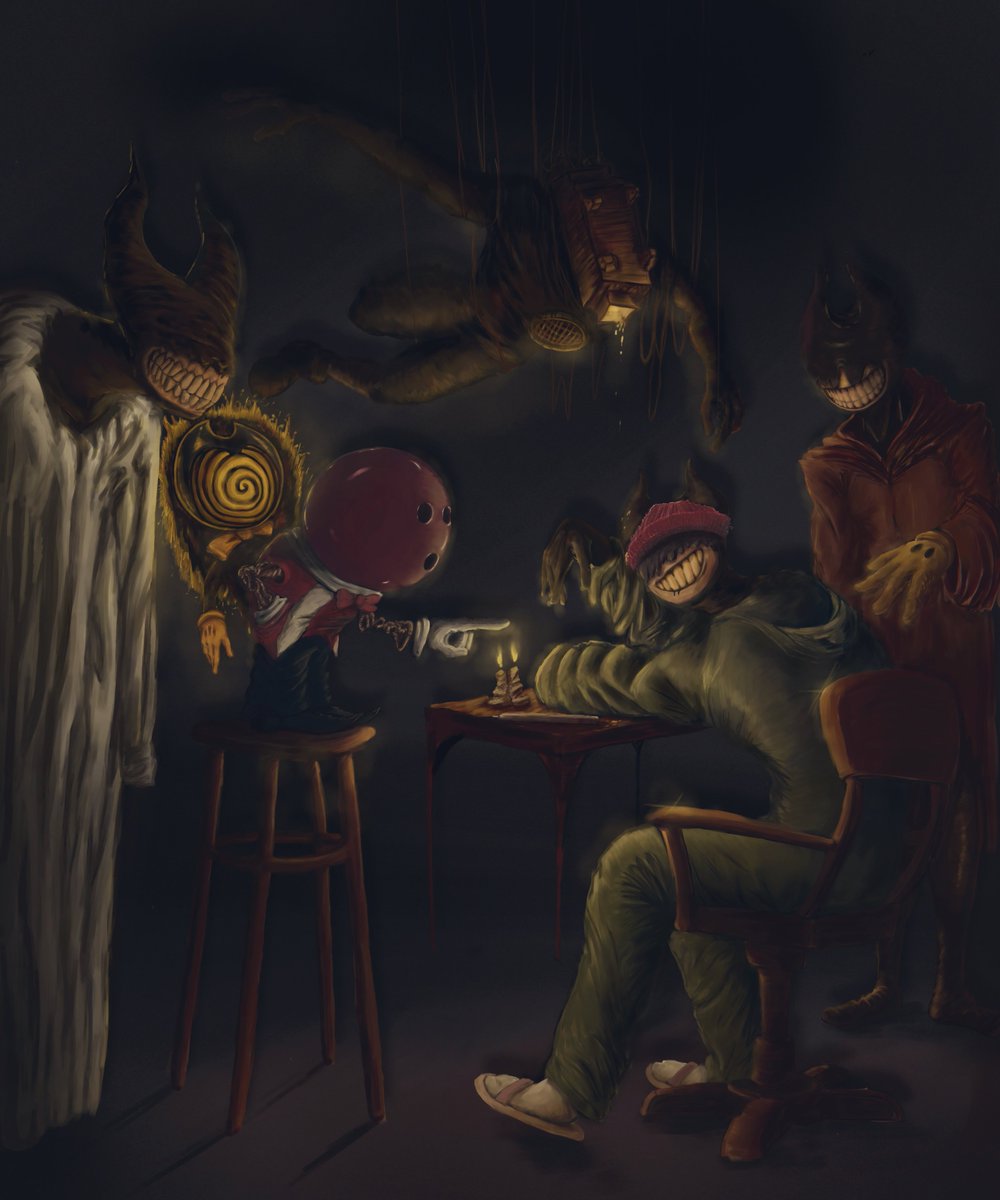 ဗ 〚 Literally Stinky CooLZ irl 〛 tweet media