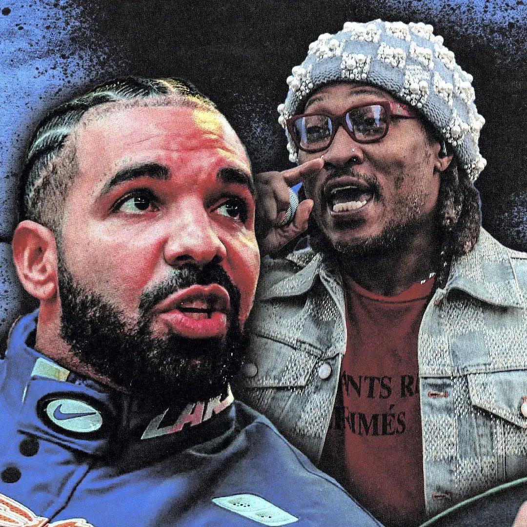 The only 6 rappers with 7 consecutive #1 studio albums:

▪️Drake
▪️Future
▪️Eminem
▪️Ye
▪️Jay-Z
▪️J. Cole