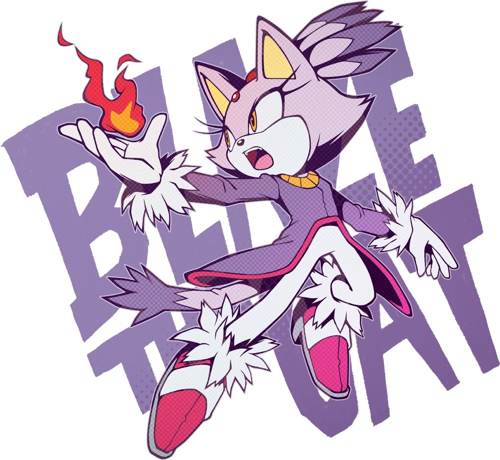 ohhh my fuck shes actually the cutest most adorable yet most badass character ever