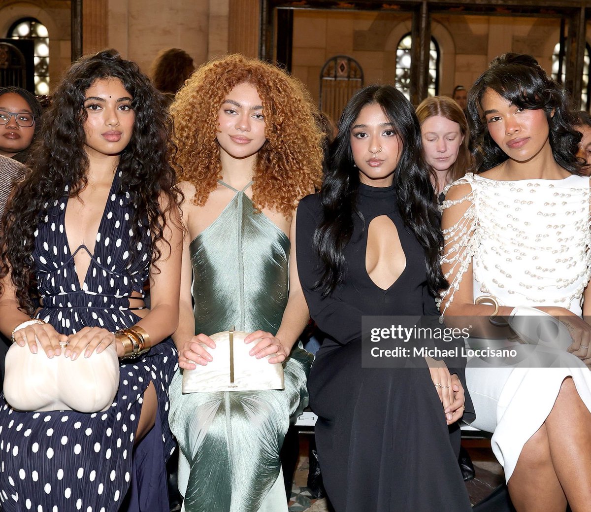 this is a combination of generational face cards that you only get once in a century