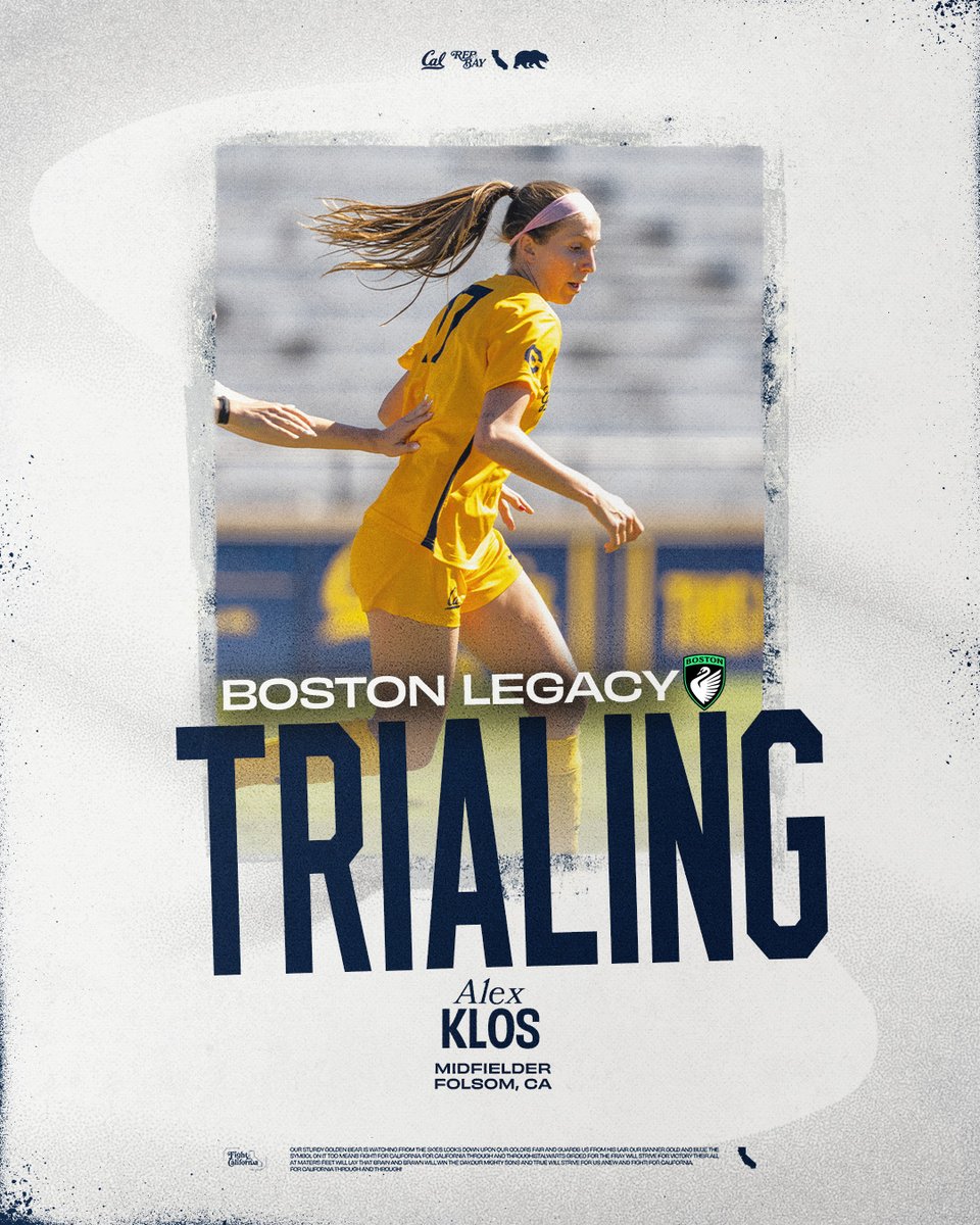 Cal Women's Soccer tweet media