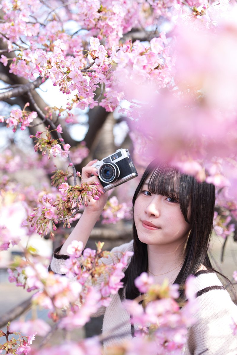 tmktomo12's tweet photo. Model のぞみさん 2025  #ポートレート撮影 #ポートレートモデル募集 #被写体モデル https://t.co/Ub2Y1otCfW