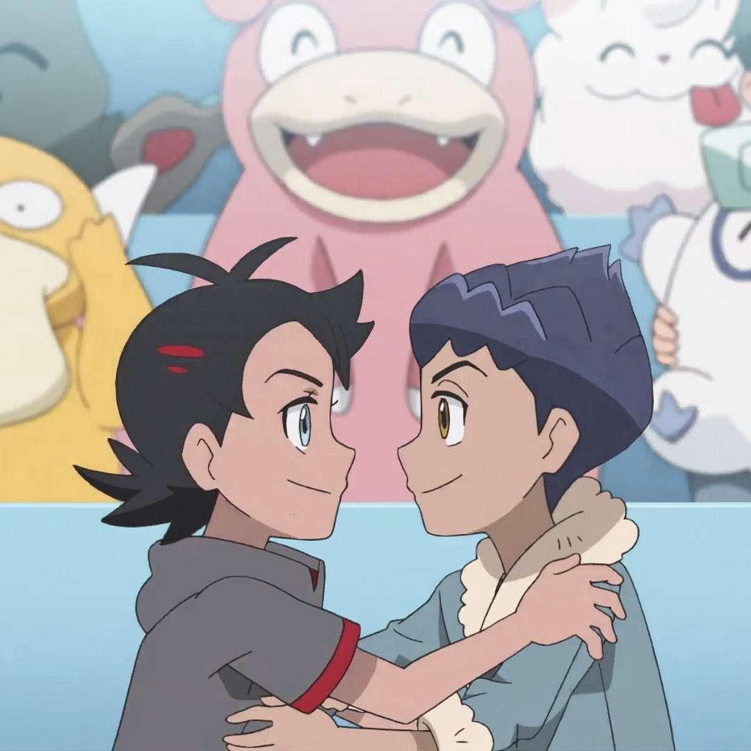 > pokemon 2019 anime