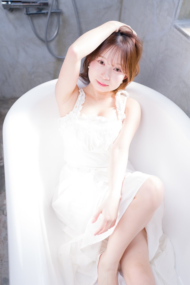 久々の撮影会
#石田鈴音 #PhotoFleur