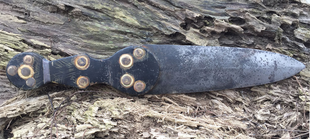 All Knives Matter tweet media