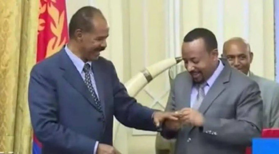 HlafitT's tweet photo. Key point:
This isn’t about “foreign troops acting alone.”
It’s about state-level coordination under a commander-in-chief.
#CommandResponsibility 
#JusticeForTigray #UniversalJurisdiction
@GermanyDiplo @NetherlandsMoFA @bundeskanzler https://t.co/q7XAbMpld7