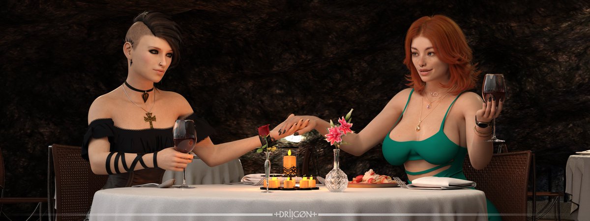 Driigon 🐺 tweet media