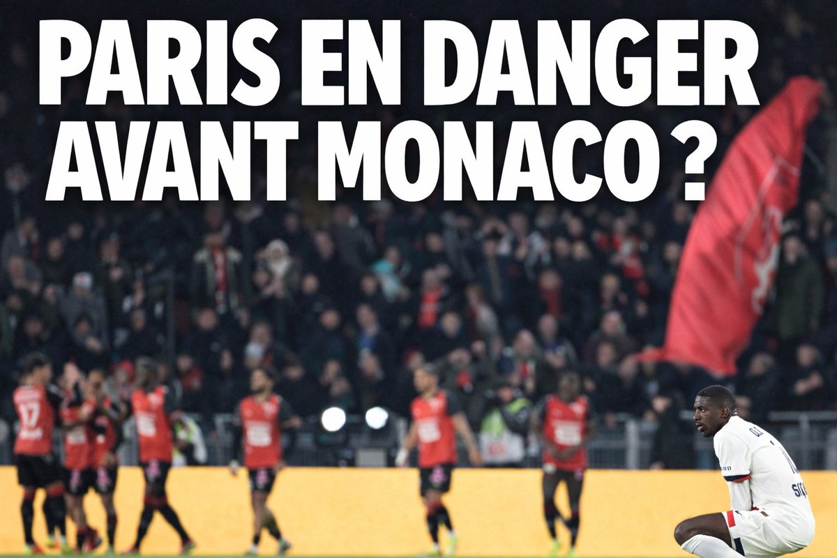 Paris United tweet media