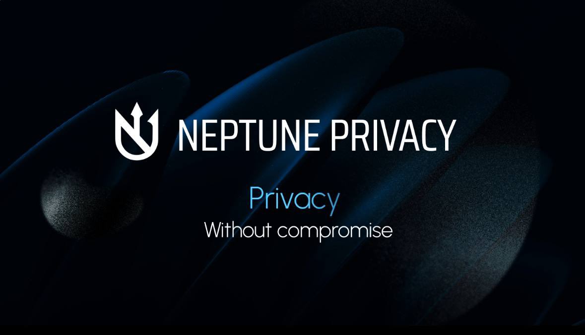 Neptune Privacy tweet media
